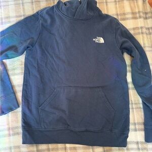 North Face Hoodie